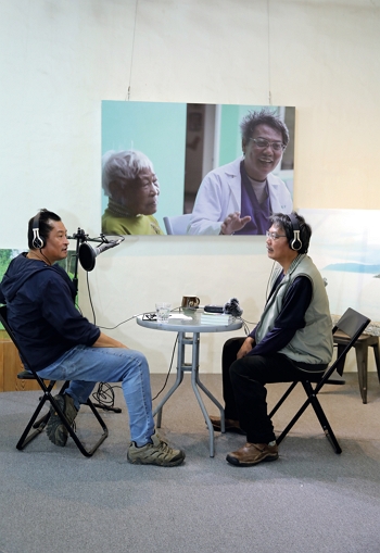 守護南迴的心跳超人醫師徐超斌 新南向政策資訊平臺