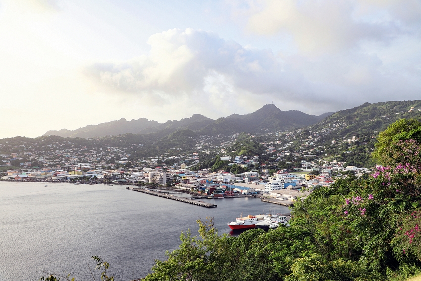 TaiwanICDF’s Information and Communication Technology Program works with allies in the Caribbean to improve people’s lives.