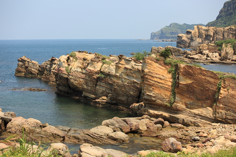 Dos Destinos Turísticos De Taiwan Entre Los Más Sostenibles - 