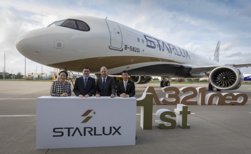 Pada tahap awal beroperasi, maskapai tersebut akan menggunakan pesawat lorong tunggal A321neo dengan tujuan penerbangan ke Asia Tenggara dan Asia Timur, yaitu Macau, Danang (Vietnam), dan Penang (Malaysia).