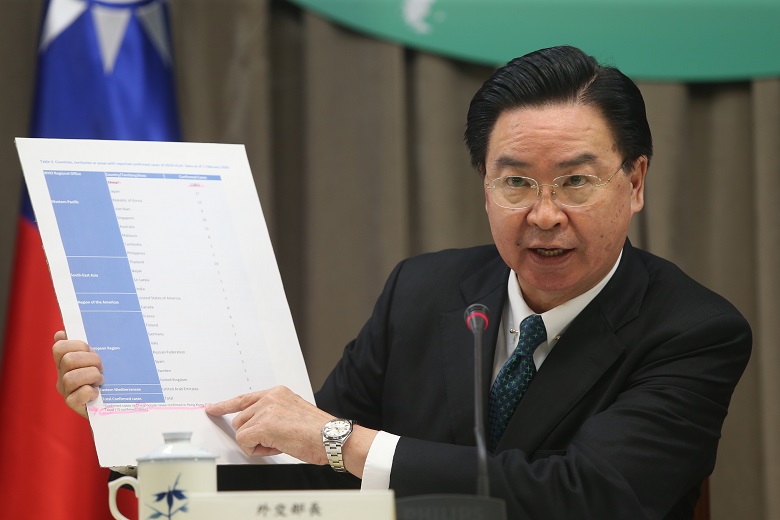 Selain itu, WHO juga tidak mengikutsertakan Taiwan dalam WHA, dan menolak para ahli kesehatan Taiwan untuk berpartisipasi dalam pertemuan teknis WHO. Semboyan “Health for All” dan “Leave No One Behind” yang selama ini terus digaungkan oleh WHO sama sekali tidak dirasakan oleh masyarakat Taiwan. Tindakan memarginalisasi Taiwan adalah suatu bentuk ketidakadilan bagi 23 juta masyarakat Taiwan, dan juga bagi masyarakat dari berbagai negara yang seharusnya dapat menerima bantuan dari Taiwan.