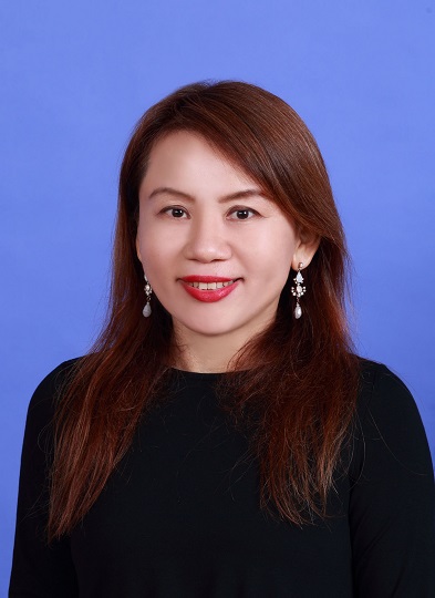 Ngày 7/5, Ban Kiểm soát mới Oversight Board – đơn vị giám sát độc lập toàn cầu về nội dung của Facebook và Instagram – đã công bố danh sách nhóm thành viên đầu tiên. Giáo sư Trần Ức Ninh (Yi-Ning Katherine Chen-ảnh) của Đại học Chính trị Quốc gia (NCCU) là người Đài Loan duy nhất được lựa chọn và cũng là đại diện người Hoa duy nhất trong Oversight Board (Ảnh do Oversight Board cung cấp)