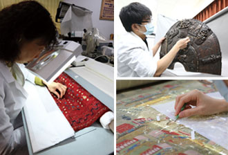 Piece by Piece - Taiwan Today