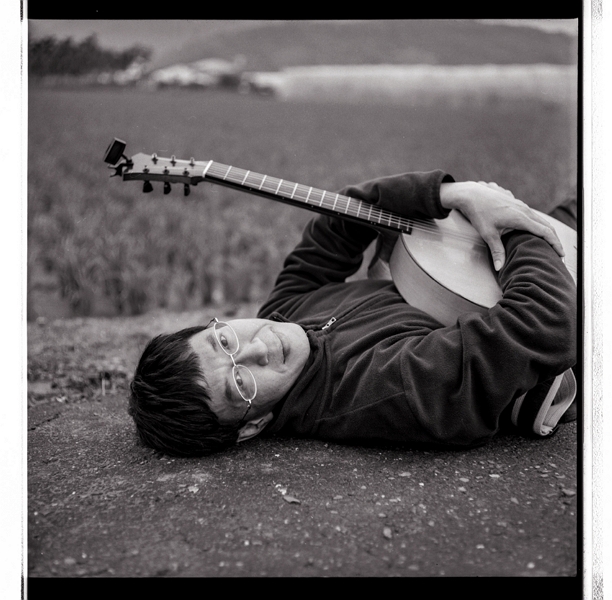 Lâm Sinh Tường (Lin Sheng-xiang)