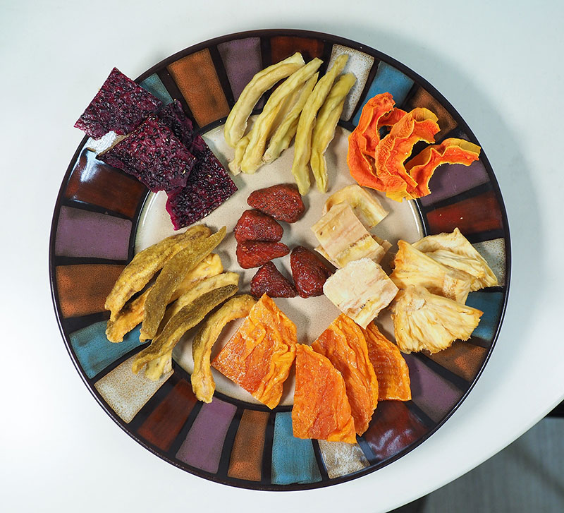 Fruitful Endeavors The Many Uses of Taiwanese Fruit New Southbound