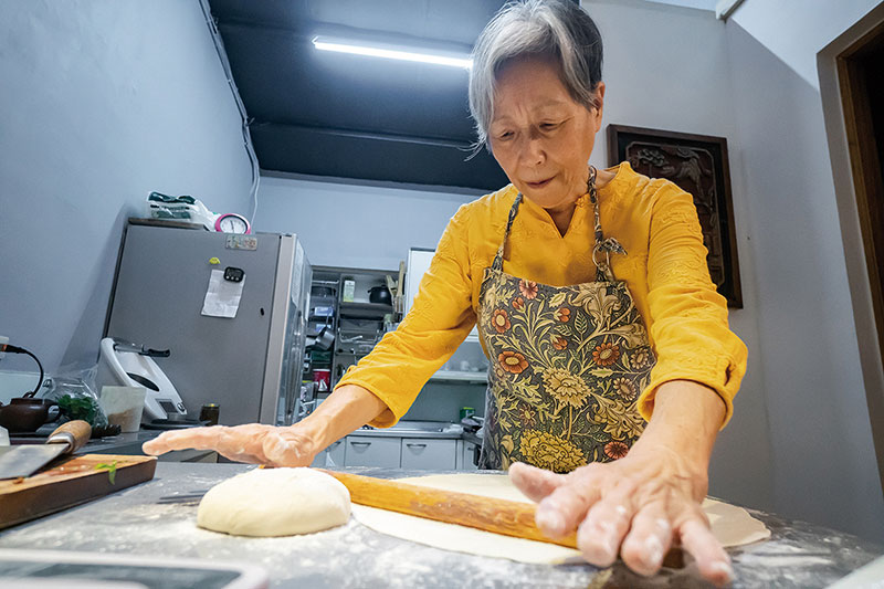 Vương Bồi Nhân