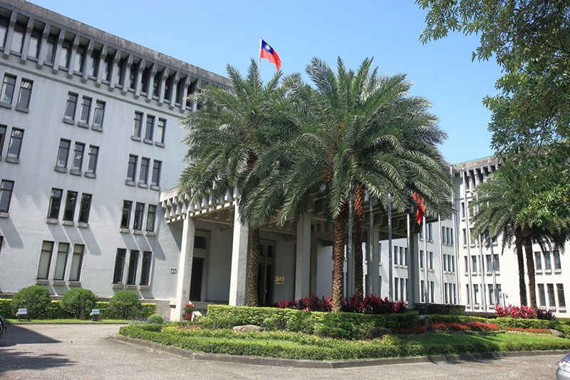 ROC (Taiwan) government congratulates Singapore on successful completion of general election