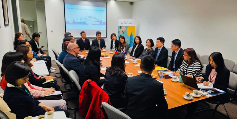 澳洲社區服務協會Local Community Services Association(1)