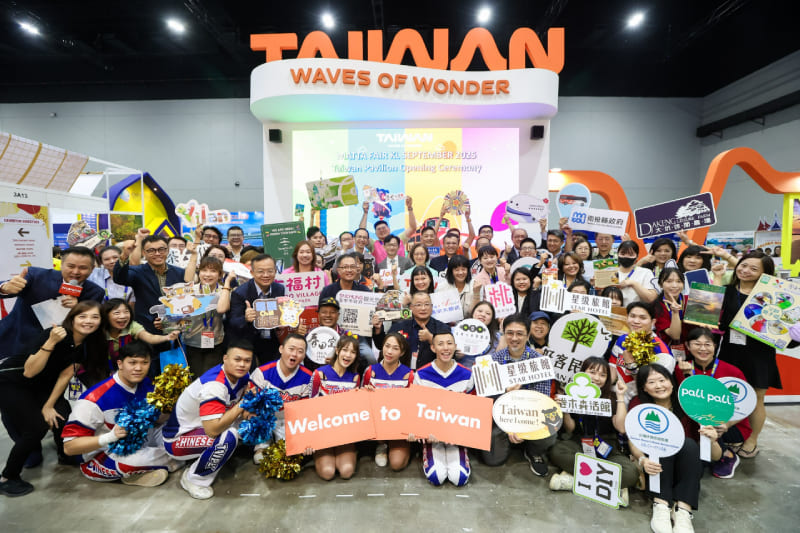 2025 馬來西亞吉隆坡MATTA旅展