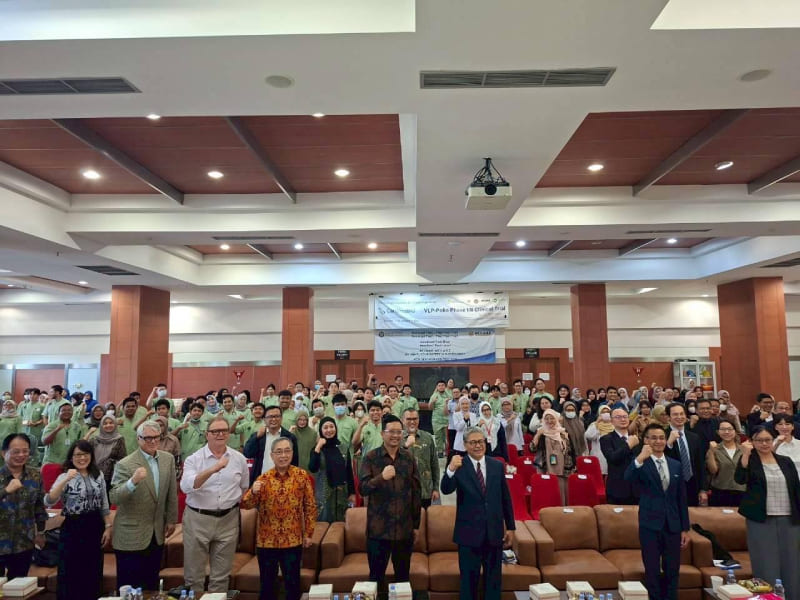 傳染性疾病研討會