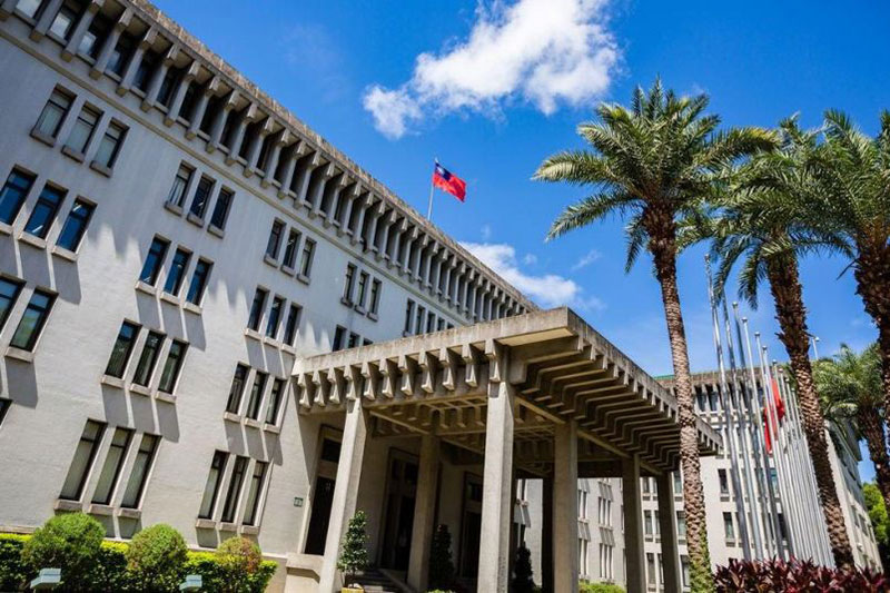 The Ministry of Foreign Affairs sincerely welcomes Nov. 7 the U.S. government’s refutation of China’s statements regarding Taiwan’s APEC participation and a resolution passed by the Regional Council of Lombardy in Italy reaffirming support of Taiwan. (MOFA)