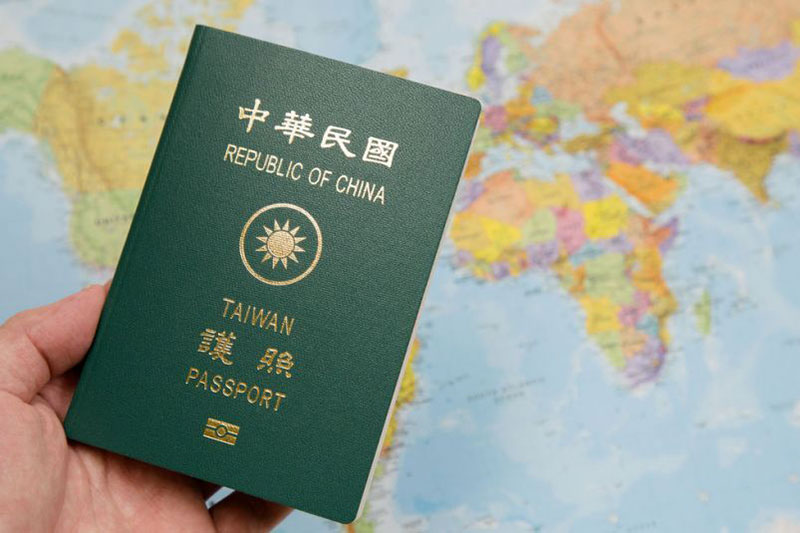 外交部呼籲國人謹慎使用免簽入境待遇，避免捲入海外非法行為