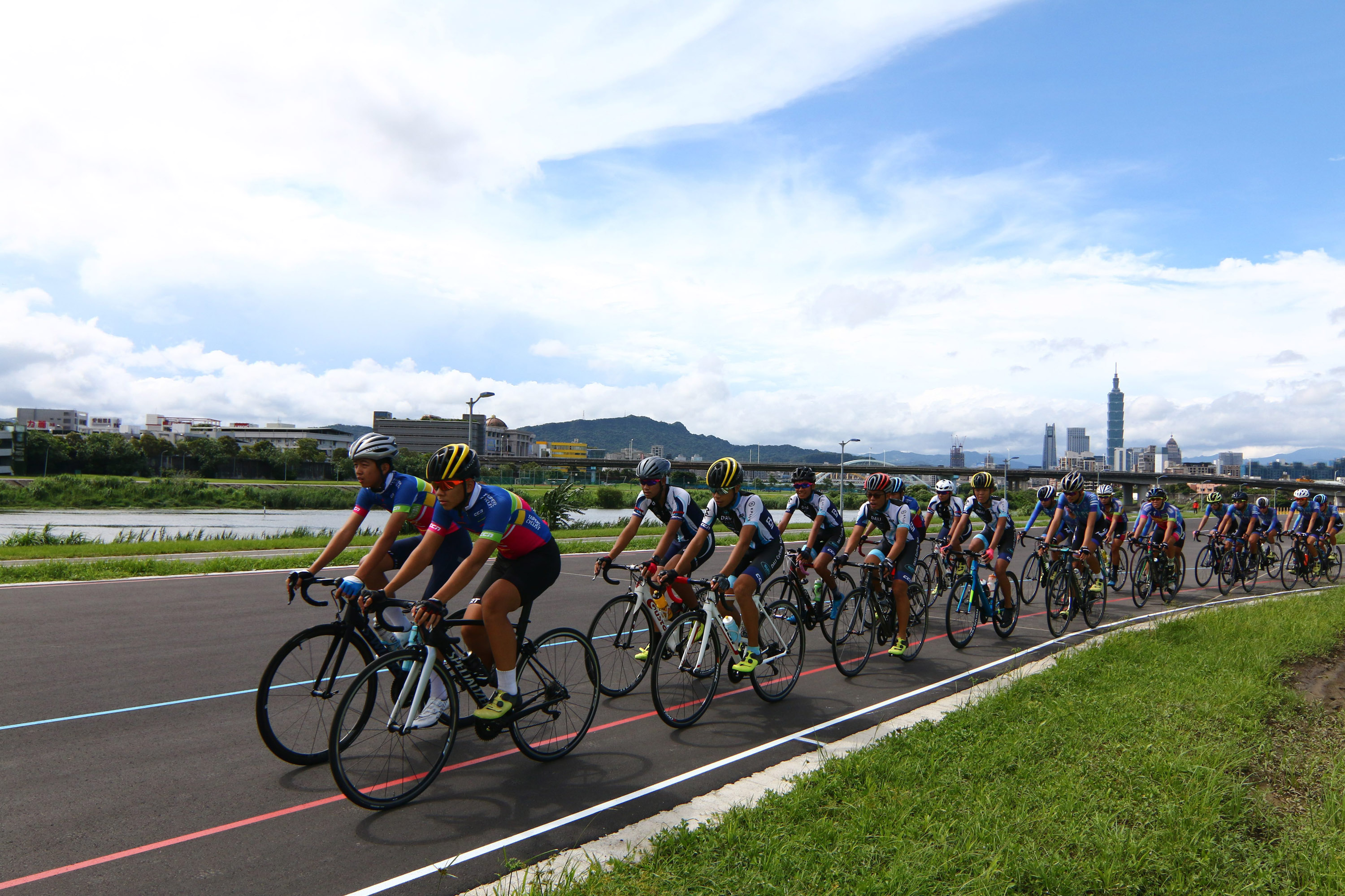 写真 Taiwan Today