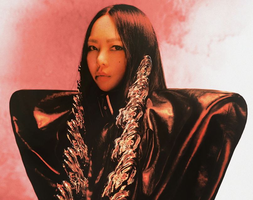 張恵妹さん、来年4月に台北アリーナで12公演! Taiwan Today